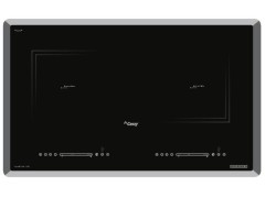 Bếp từ Canzy CZ ML757I - Made In Malaysia